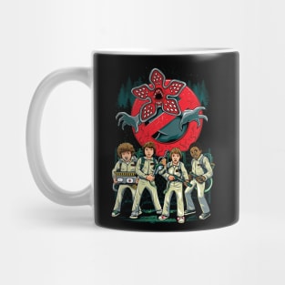 Strange Thing Busters Mug